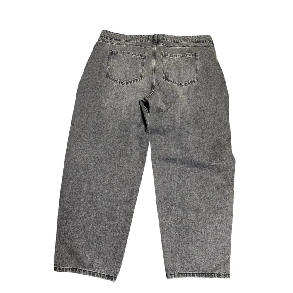 Hollister they are